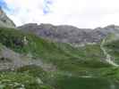 Oberer Stuckensee, 2.032 m