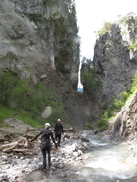 Larissa und Frank