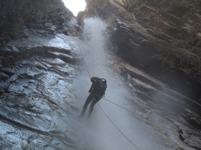 Josef im Silberfall