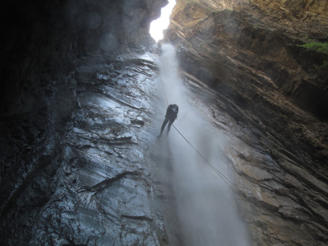 Josef im Silberfall