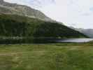 Obersee, 2.016 m (9. Juli)