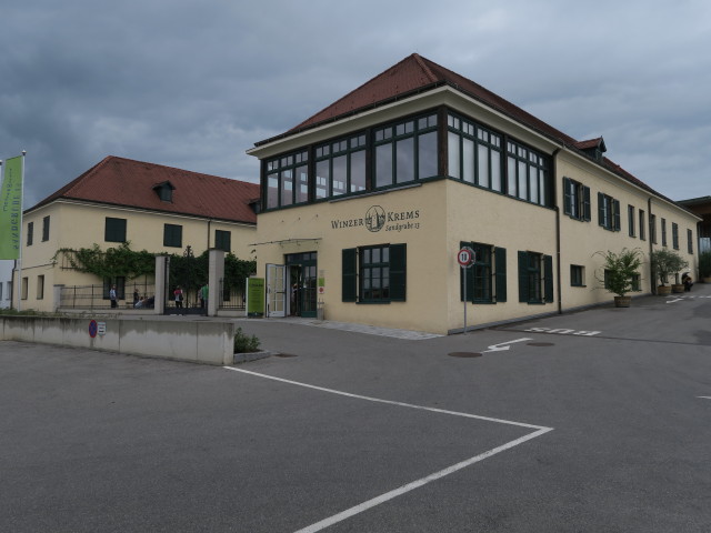 Sandgrube 13
