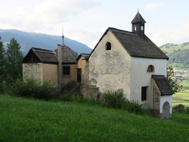 St. Martin, 1.077 m
