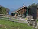 Erlbachhütte (23. Sep.)
