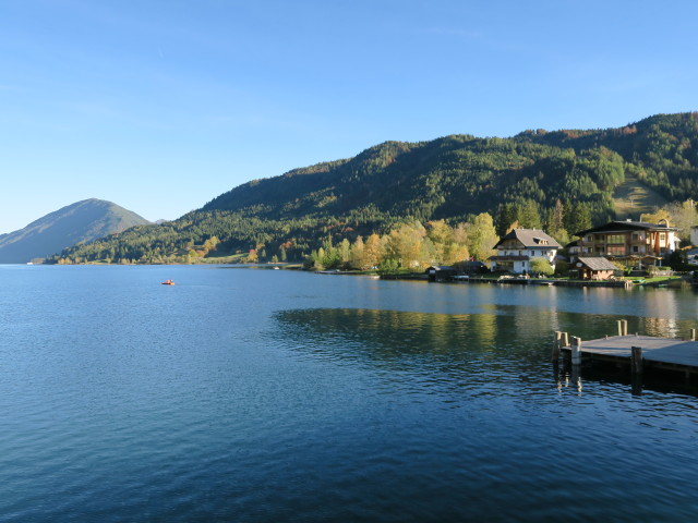 Weißensee, 929 m