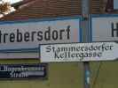 Stammersdorfer Kellergasse