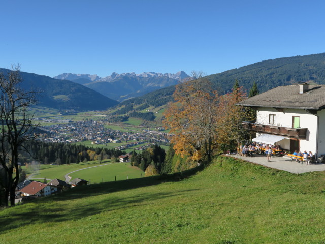 Ascher (15. Okt.)