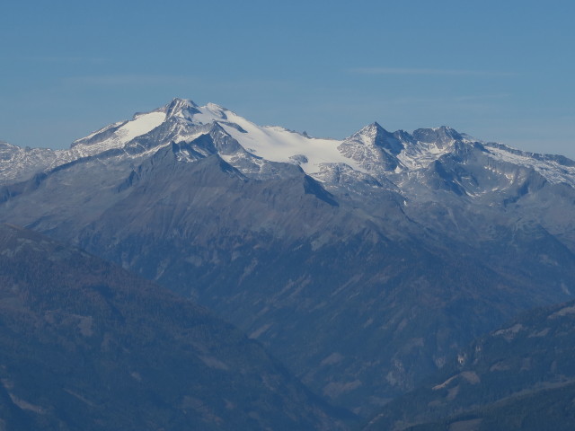 Hochalmspitze