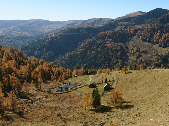Thomelehütte