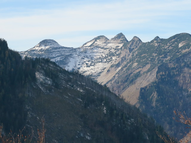 Hohe Schrott