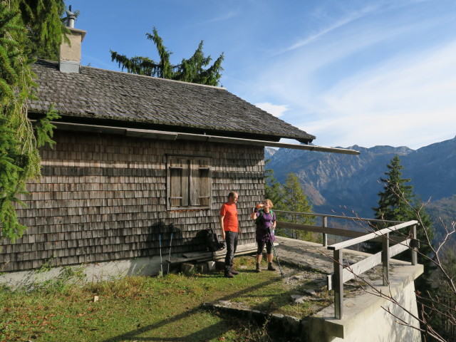 Hiaslalm, 1.074 m