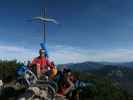 Ich am Eibenberg, 1.598 m