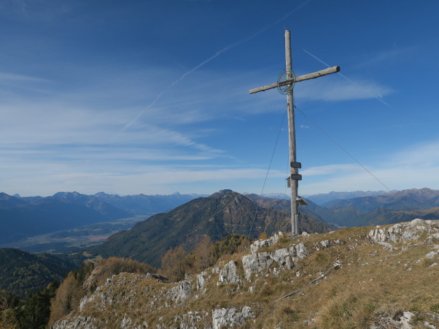 Kobesnock, 1.820 m
