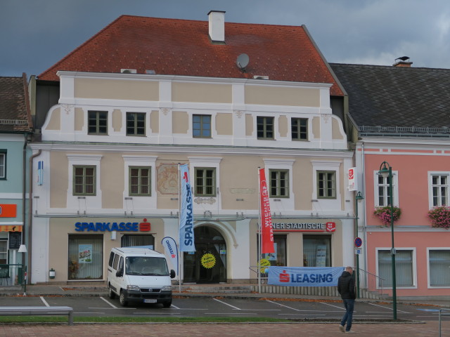 Bürgerhaus