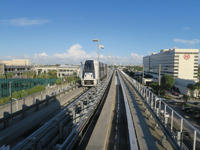 MIA Mover (4. Nov.)