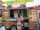 Fall Fiesta im Lake Eola Park in Orlando (5. Nov.)