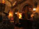 Twilight Zone Tower of Terror in Disney's Hollywood Studios (6. Nov.)