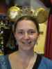 Sabine in Disney' Hollywood Studios (6. Nov.)