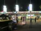 Disney's Hollywood Studios (6. Nov.)