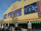 Shrek 4-D in den Universal Studios Florida (8. Nov.)