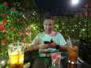 Ich im Pat O'Brian's Orlando am Universal City Walk Orlando (8. Nov.)