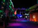Universal City Walk Orlando (8. Nov.)