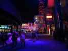 Universal City Walk Orlando (8. Nov.)