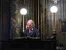 Harry Potter and the Escape from Gringotts in den Universal Studios Florida (9. Nov.)