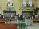 Tampa Union Station (10. Nov.)