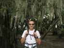 Ich im Myakka River State Park (12. Nov.)