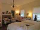 Edison-Haupthaus in Edison and Ford Winter Estates in Fort Myers (12. Nov.)