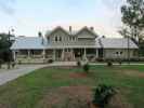 Winterquartier von Henry Ford in Edison and Ford Winter Estates in Fort Myers (12. Nov.)