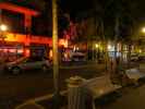 First Street in Fort Myers (12. Nov.)