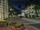 5th Avenue in Naples (13. Nov.)