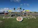 Miccosukee Indian Village (14. Nov.)