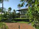 Ernest Hemingway House in Key West (15. Nov.)