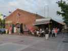El Meson de Pepe's Restaurant & Barvon Key West Richtung Westen (15. Nov.)