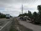 Overseas Highway am Sugerloaf Key (16. Nov.)