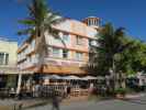 Waldorf Towers Hotel in Miami Beach (18. Nov.)