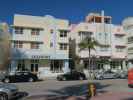 Crescent Resort und McAlpin in Miami Beach (18. Nov.)