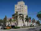 Old Town Hall in Miami Beach (18. Nov.)