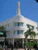 Essex House in Miami Beach (18. Nov.)