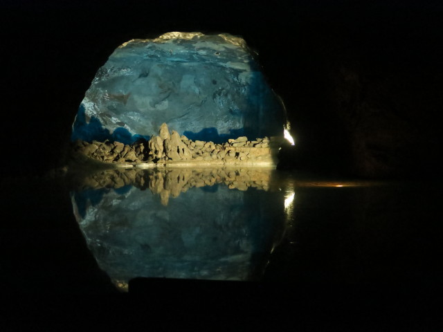 Blauer See