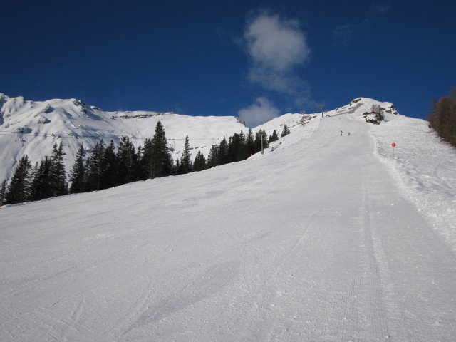 Alpjoch-Abfahrt