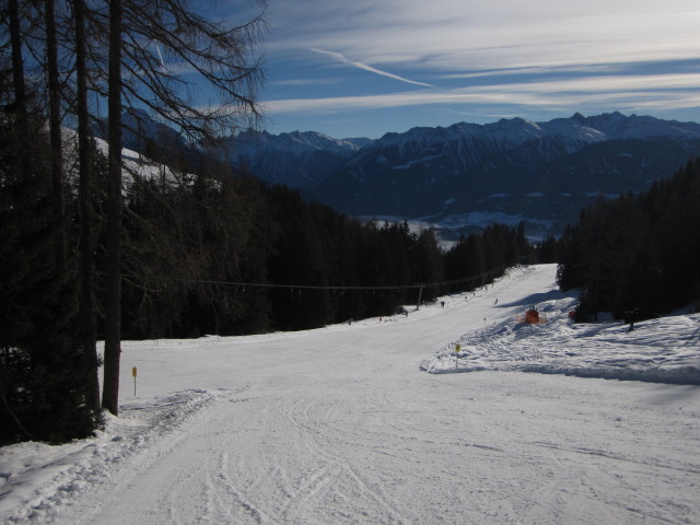 Malchbach-Abfahrt