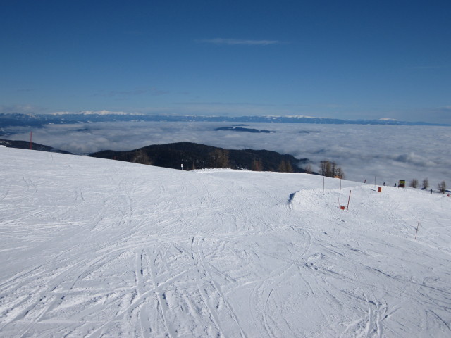 Wörtherseeabfahrt