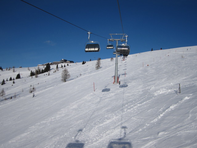 Gipfelbahn