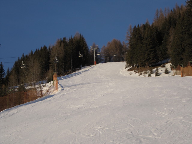 Sonnenarena-Abfahrt