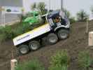 Modell-Truck-Trial