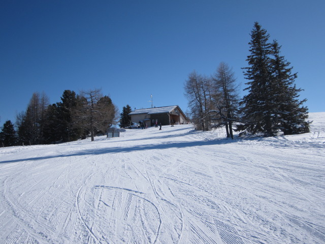 Familienabfahrt